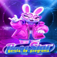 garota de programa na zona leste